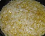 Foto del paso 2 de la receta: Empanada de zamburiñas