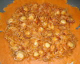 Foto del paso 3 de la receta: Empanada de zamburiñas