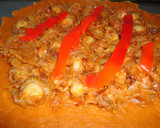 Foto del paso 11 de la receta: Empanada de zamburiñas