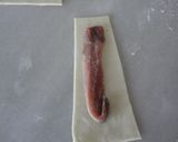 Foto del paso 2 de la receta: Palitos de anchoas