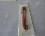 Foto del paso 2 de la receta: Palitos de anchoas