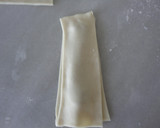 Foto del paso 3 de la receta: Palitos de anchoas