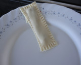 Foto del paso 4 de la receta: Palitos de anchoas