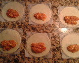 Foto del paso 2 de la receta: Empanadillas de bonito