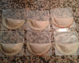 Foto del paso 3 de la receta: Empanadillas de bonito