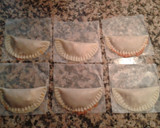 Foto del paso 3 de la receta: Empanadillas de bonito