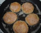 Foto del paso 2 de la receta: Huevos fritos a la Gascona
