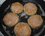 Foto del paso 2 de la receta: Huevos fritos a la Gascona
