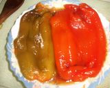 Foto del paso 4 de la receta: Pimientos asados a la Murciana