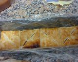 Foto del paso 5 de la receta: Postre de crema pastelera con chocolate