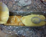 Foto del paso 8 de la receta: Postre de crema pastelera con chocolate