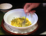 Foto del paso 2 de la receta: Steak tartar desmenuzado a cuchara