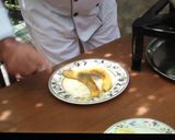 Foto del paso 4 de la receta: Plátanos flambeados de Canarias