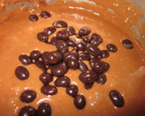 Foto del paso 2 de la receta: Muffins de chocolate con conguitos