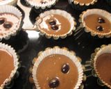 Foto del paso 3 de la receta: Muffins de chocolate con conguitos