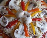Foto del paso 2 de la receta: Pizzas variadas