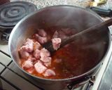 Foto del paso 5 de la receta: Guiso de lentejas con arroz blanco