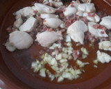 Foto del paso 1 de la receta: Arroz gourmet