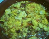 Foto del paso 3 de la receta: Arroz gourmet