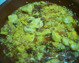 Foto del paso 3 de la receta: Arroz gourmet