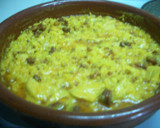 Foto del paso 4 de la receta: Arroz gourmet