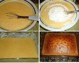 Foto del paso 2 de la receta: Bocaditos de pastel de dátiles y almendras