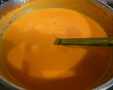 Foto del paso 2 de la receta: Sopa de tomate con azafrán