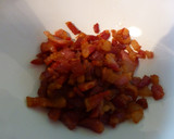 Foto del paso 3 de la receta: Sopa de tomate con azafrán