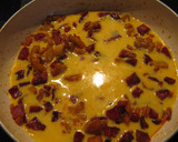 Foto del paso 5 de la receta: Revuelto de chorizo y berenjenas
