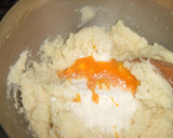 Foto del paso 3 de la receta: Ñoquis de sémola rellenos