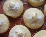Foto del paso 7 de la receta: Ñoquis de sémola rellenos