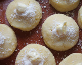 Foto del paso 7 de la receta: Ñoquis de sémola rellenos
