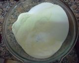 Foto del paso 1 de la receta: Dulce de leche con leche en polvo (microondas)