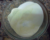 Foto del paso 1 de la receta: Dulce de leche con leche en polvo (microondas)