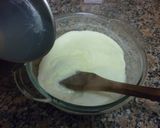 Foto del paso 2 de la receta: Dulce de leche con leche en polvo (microondas)