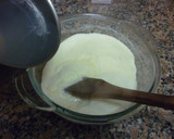 Foto del paso 2 de la receta: Dulce de leche con leche en polvo (microondas)