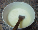 Foto del paso 3 de la receta: Dulce de leche con leche en polvo (microondas)