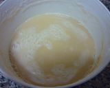 Foto del paso 4 de la receta: Dulce de leche con leche en polvo (microondas)