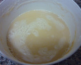 Foto del paso 4 de la receta: Dulce de leche con leche en polvo (microondas)
