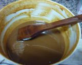 Foto del paso 8 de la receta: Dulce de leche con leche en polvo (microondas)
