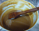 Foto del paso 8 de la receta: Dulce de leche con leche en polvo (microondas)