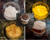 Foto del paso 5 de la receta: Tiramisu de mango