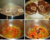 Foto del paso 3 de la receta: Ossobuco de ternera al vino tinto