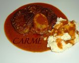 Foto del paso 8 de la receta: Ossobuco de ternera al vino tinto