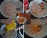 Foto del paso 2 de la receta: Crema de mango gratinada