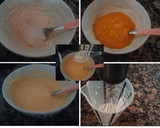 Foto del paso 4 de la receta: Crema de mango gratinada