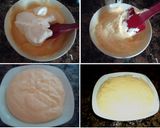 Foto del paso 5 de la receta: Crema de mango gratinada
