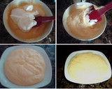 Foto del paso 5 de la receta: Crema de mango gratinada