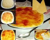 Foto del paso 7 de la receta: Crema de mango gratinada