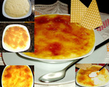 Foto del paso 7 de la receta: Crema de mango gratinada